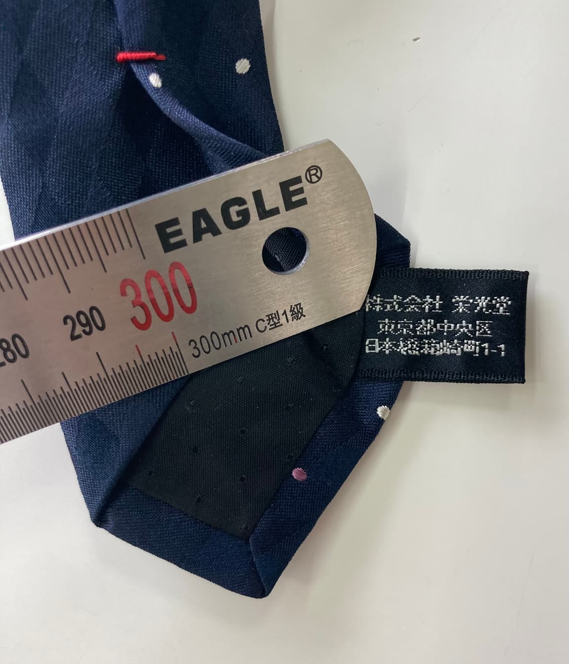 DKNY 넥타이 상품이미지6