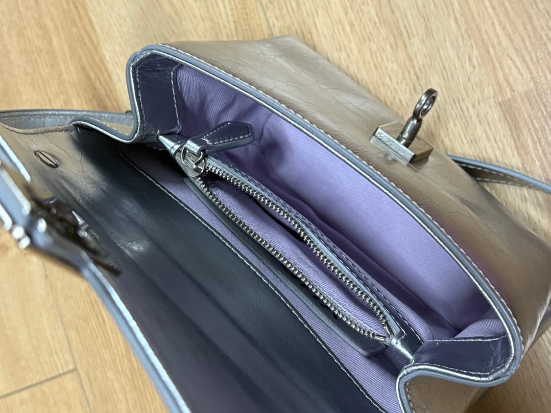 분크 실버백 상품이미지6