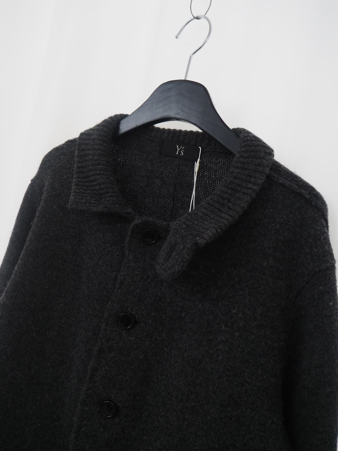 Y's cardigan  상품이미지3