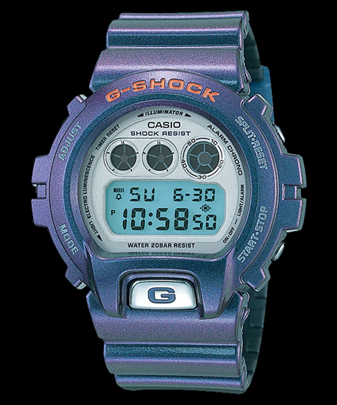 gshock dw6900 스네이크킬러 상품이미지7