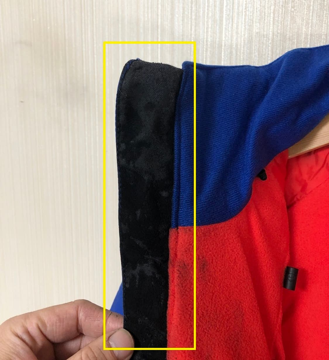 나이키국대 국대KOREA 08-10 대한민국 축구국대 미드필드자켓 XL 상품이미지8