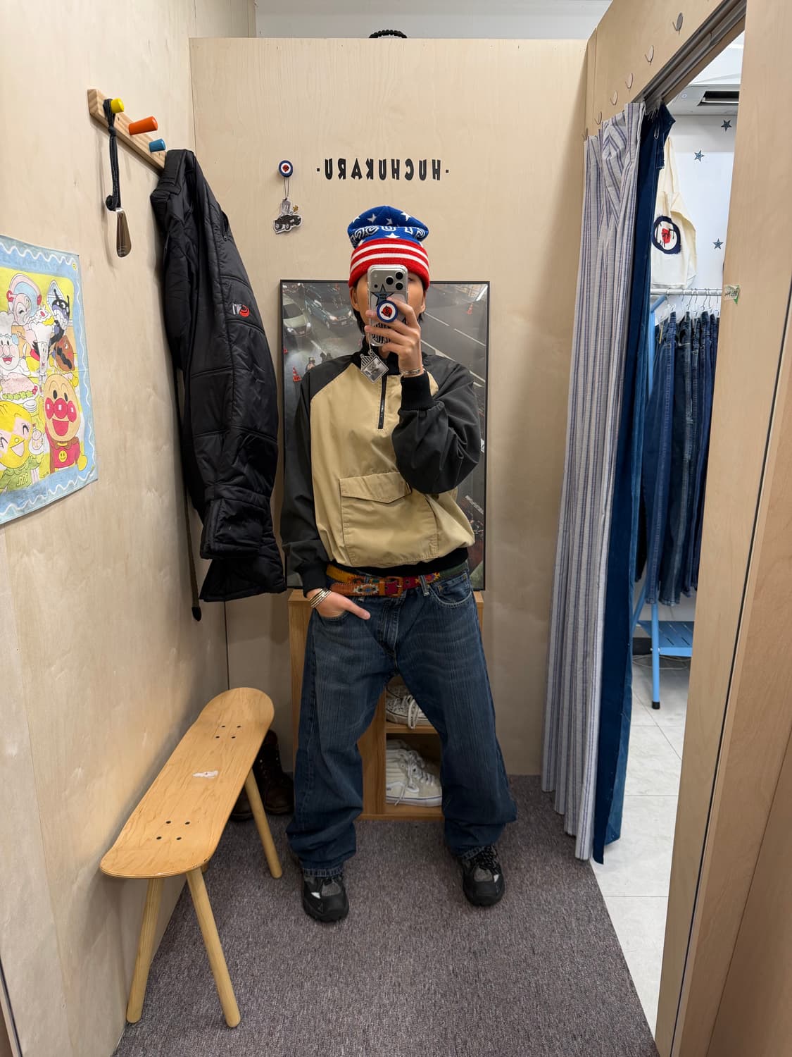 Levi’s 569 상품이미지7