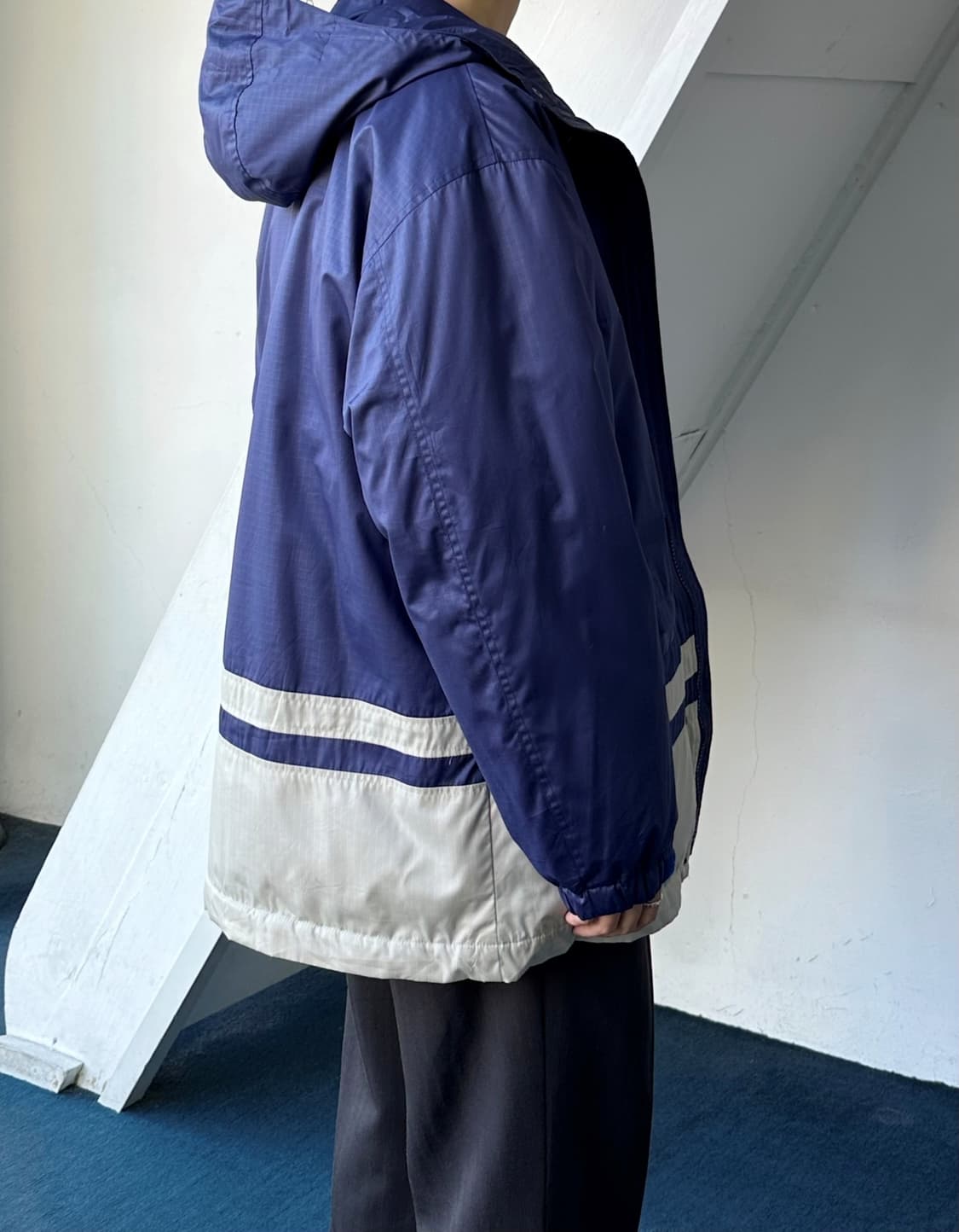 90 ~ 00's HELLY HANSEN 상품이미지6