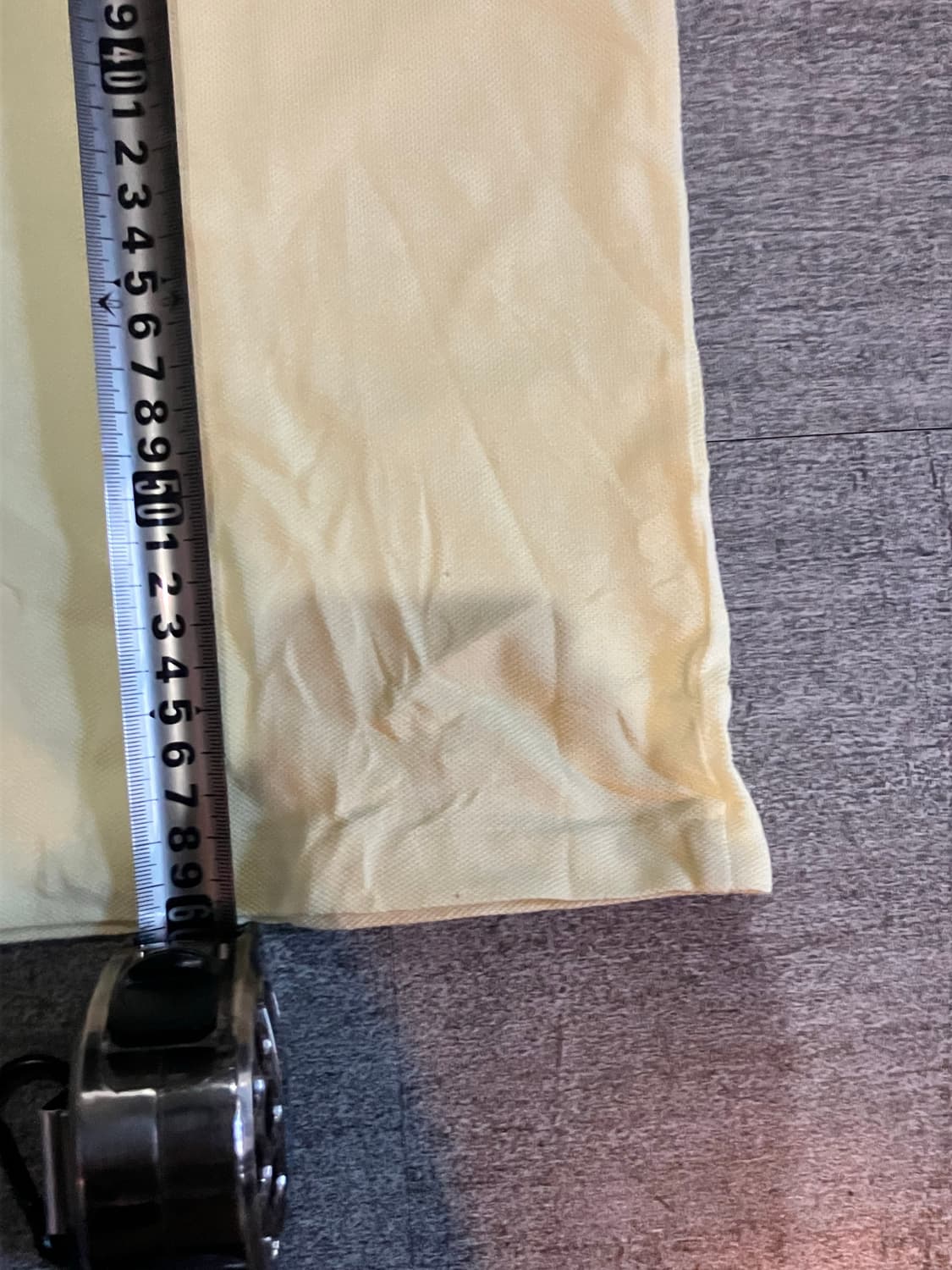 Burberry 버버리 올드스쿨아메카지 90‘s 반팔카라티셔츠 상품이미지3