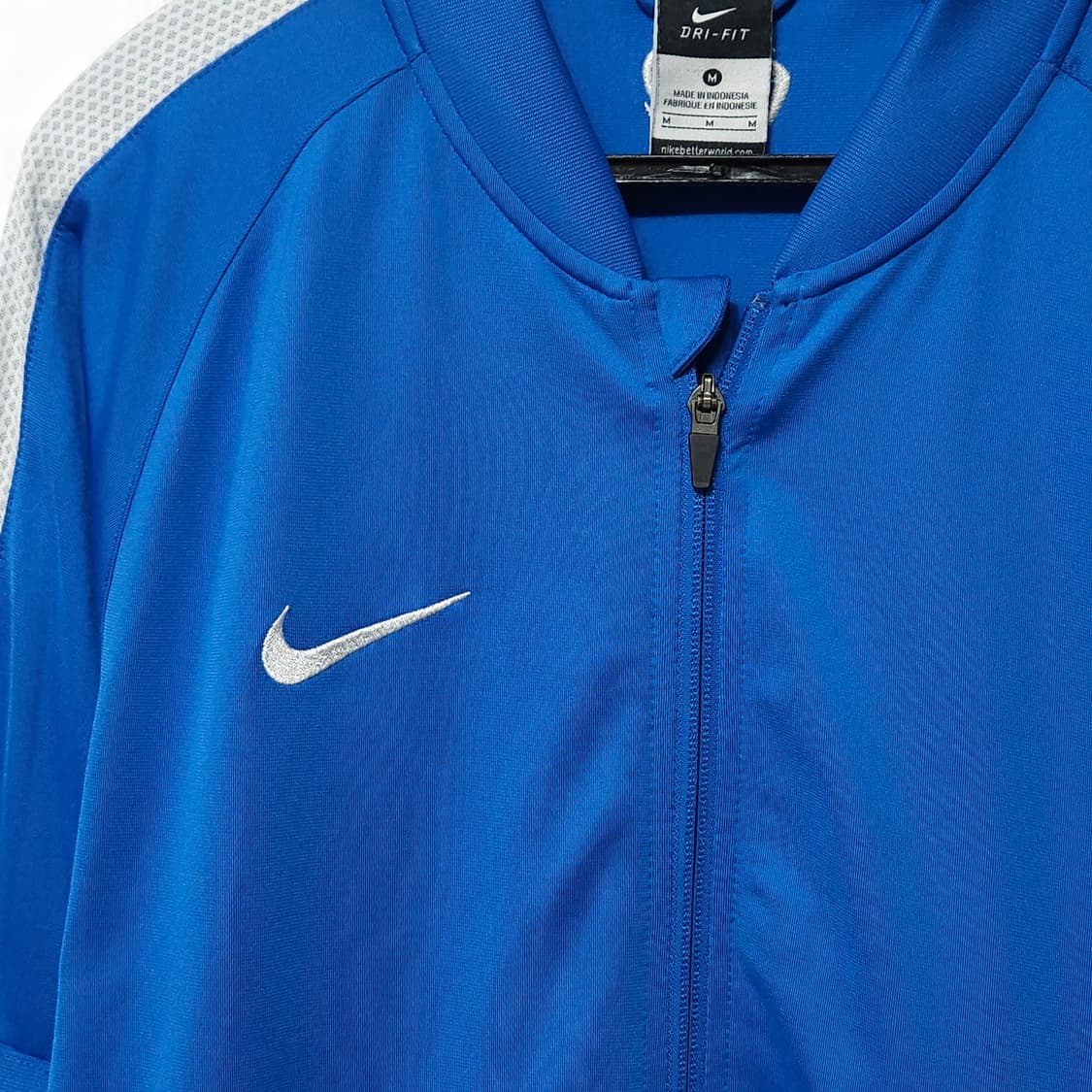 Nike 나이키 드라이핏 져지 자켓 100 상품이미지2