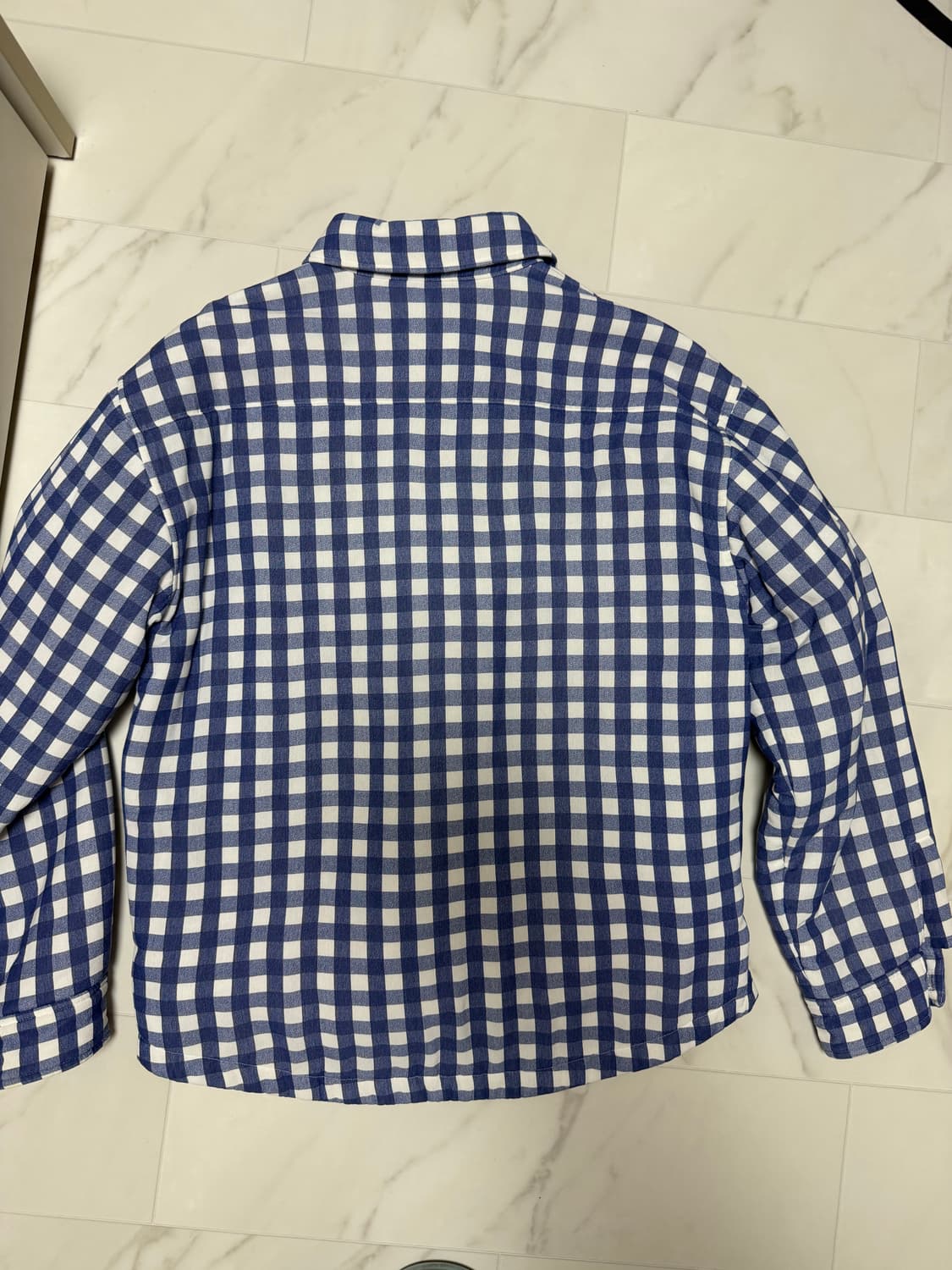 자크뮈스 패디드 셔츠 상품이미지2