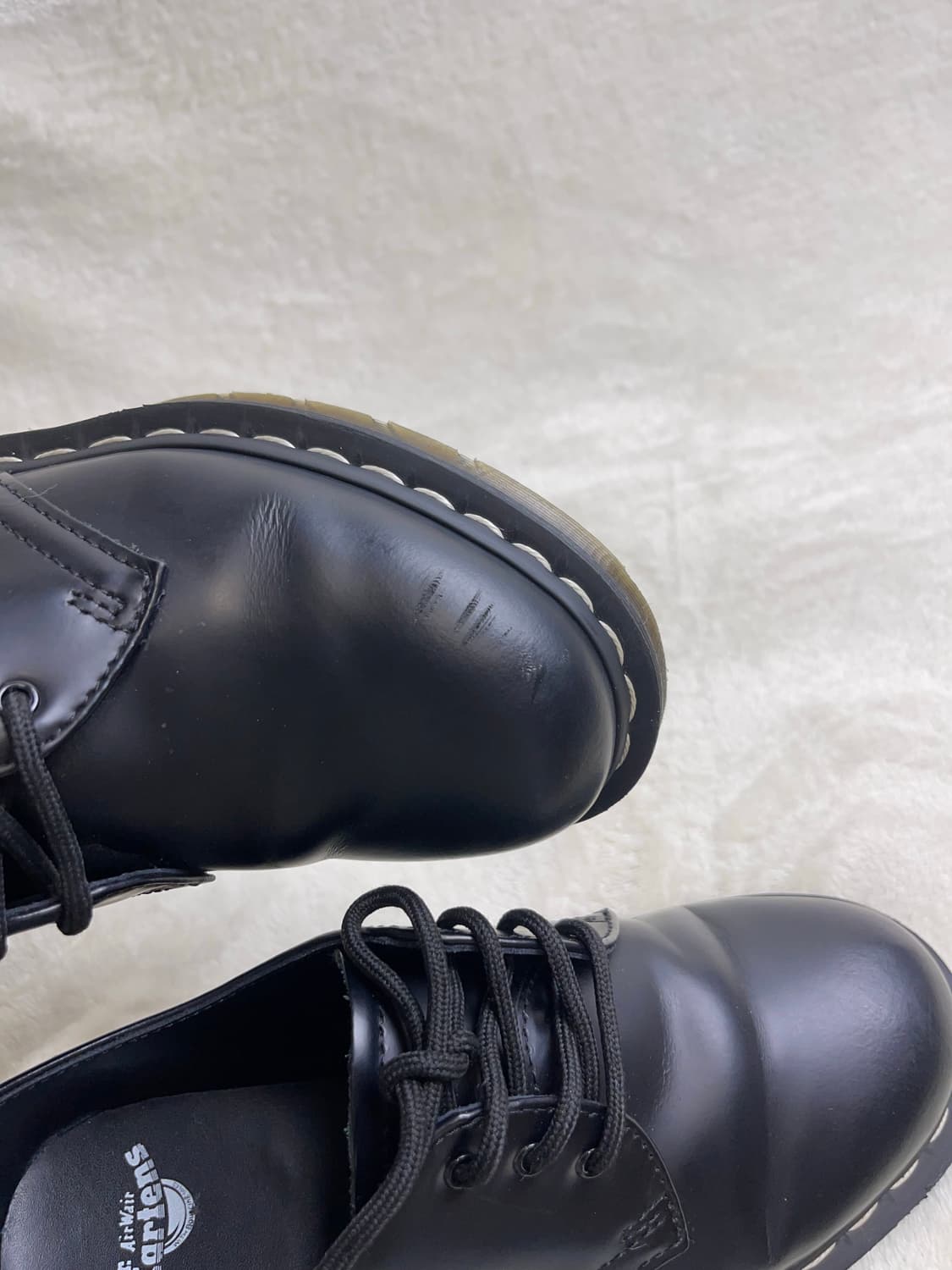 [37] 닥터마틴 1461 WS || 230-235 (박스✅) 상품이미지6