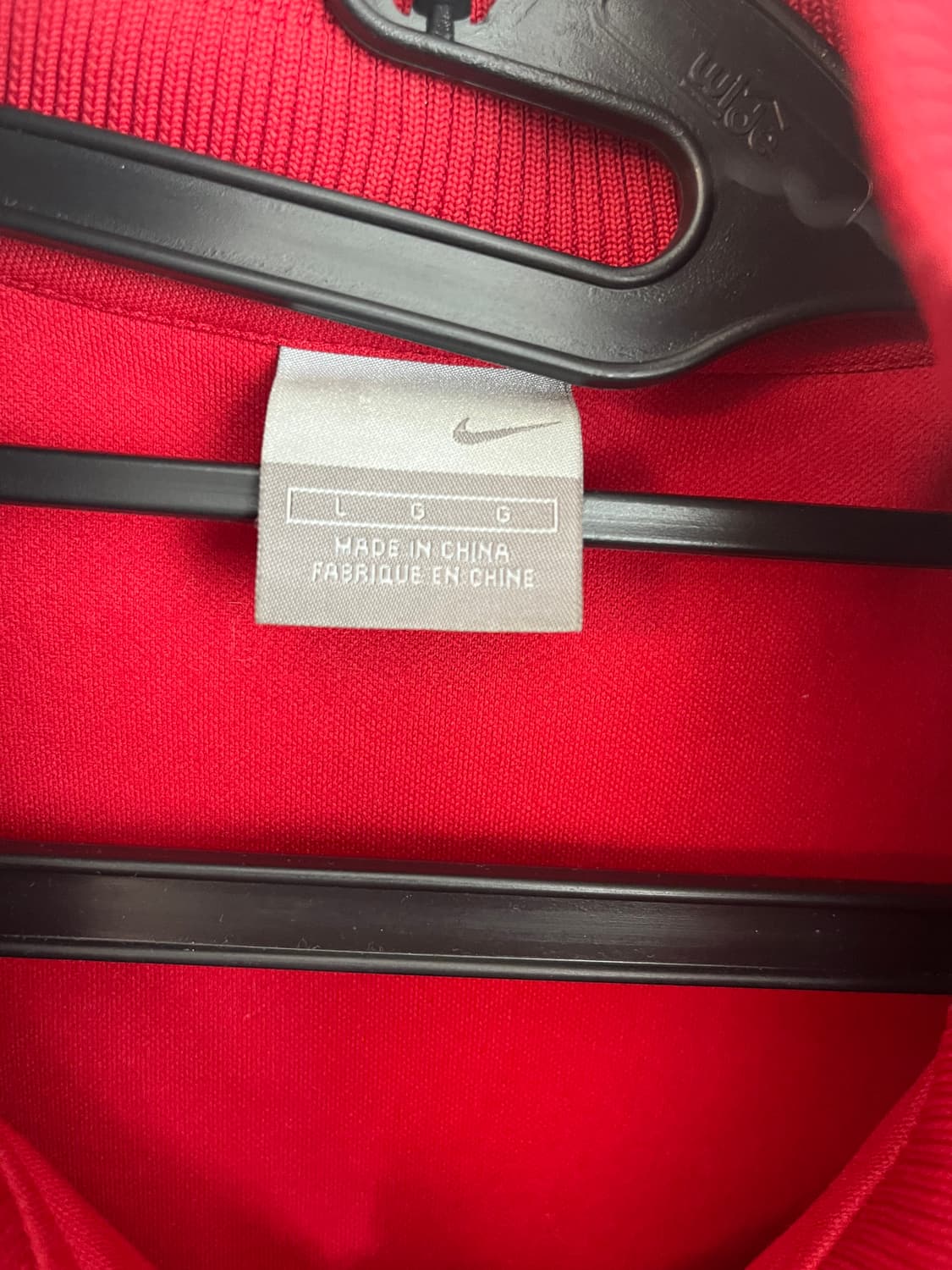 나이키 2006 맨체스터 유나이티드 져지 [L] 상품이미지5