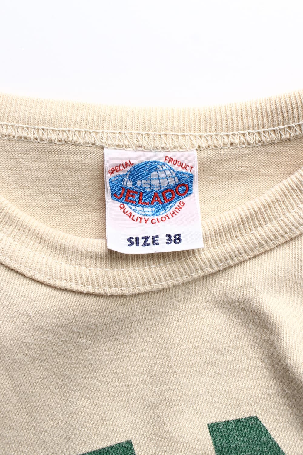 JELADO "CAMP LOWDEN"T-shirt 상품이미지5