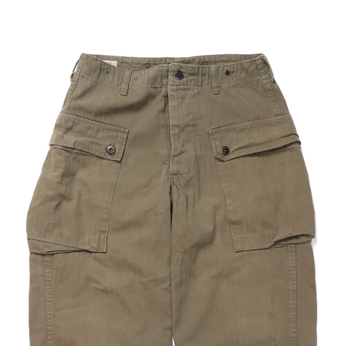 브론슨 Bronson USMC P-44 Monkey Pants 상품이미지2
