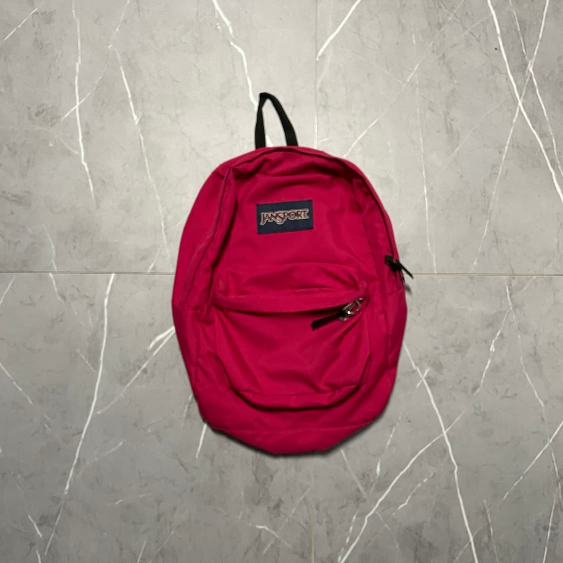 팔로워 특가 잔스포츠 마젠타 핑크 슈퍼브레이크 백팩 가방 상품이미지5