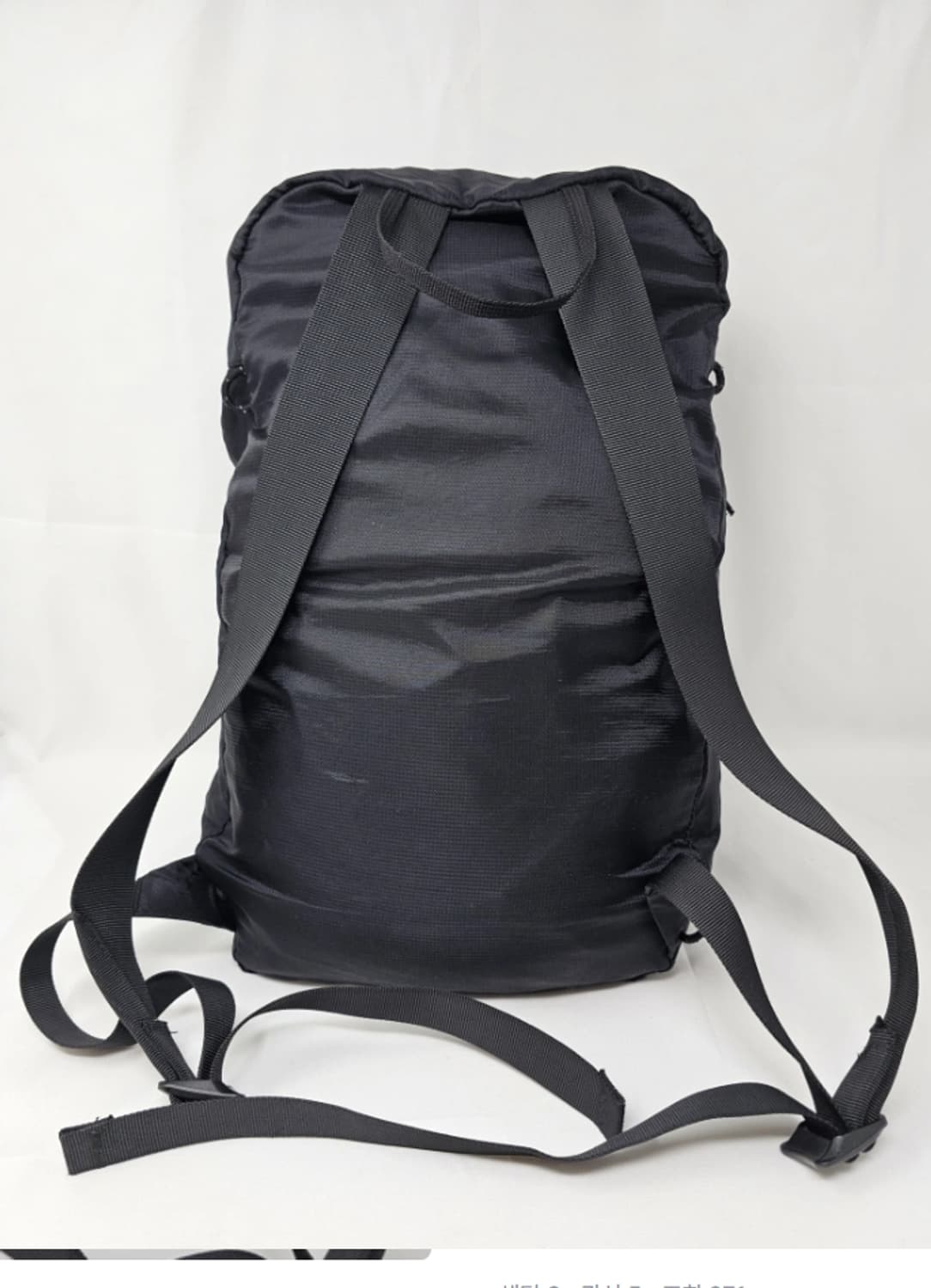 아크테릭스 INDEX 15 백팩 가방 상품이미지6