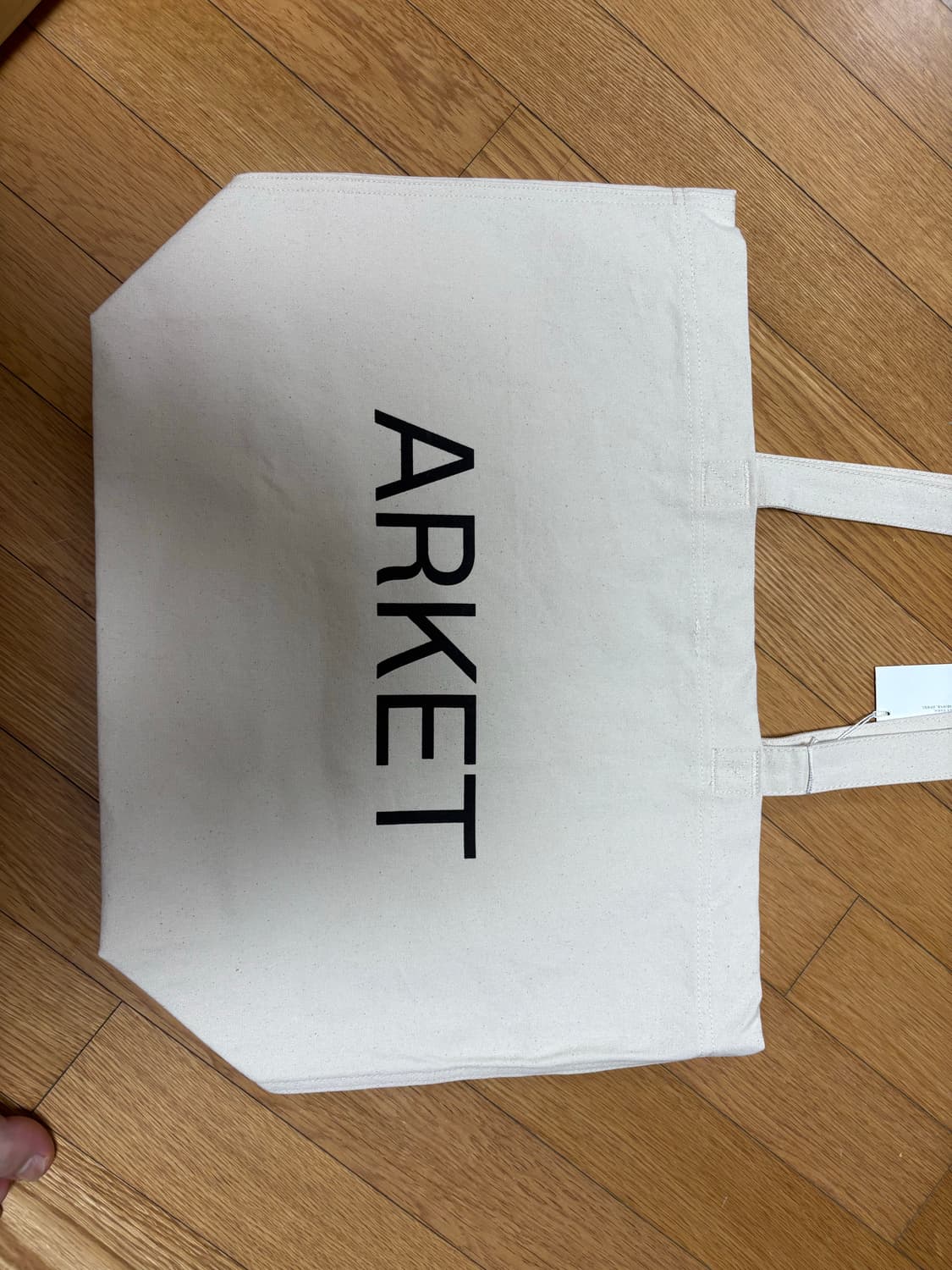 아르켓 숄더백 상품이미지2