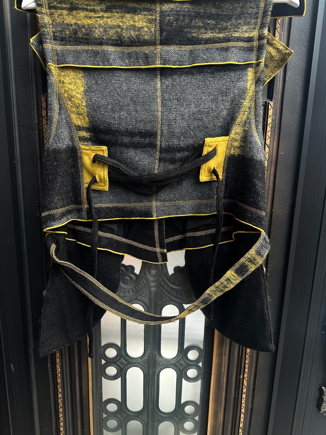 eiko kondo vest 상품이미지4