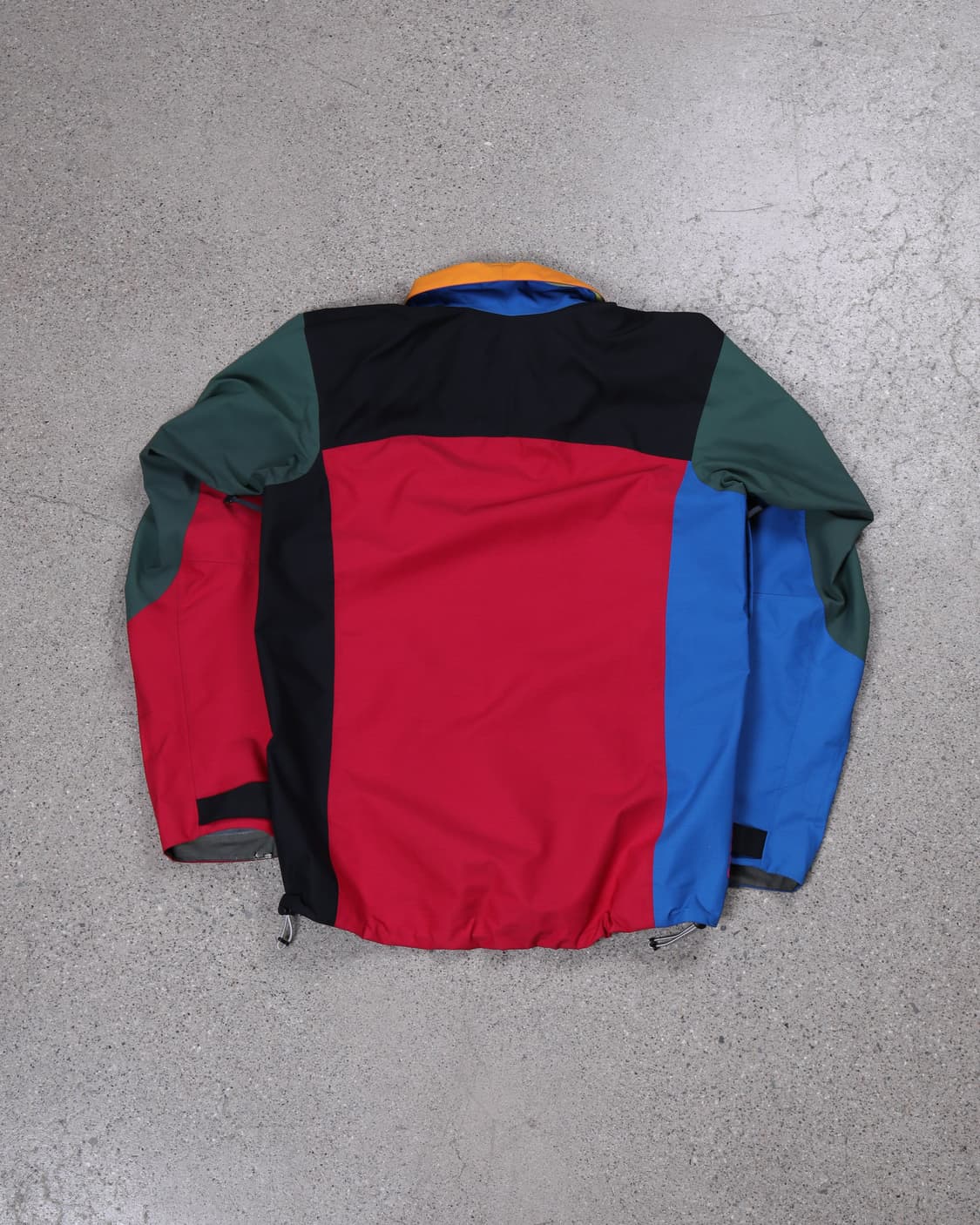 Berghaus x Griffin AW08 Pro Shell Jacket 상품이미지8