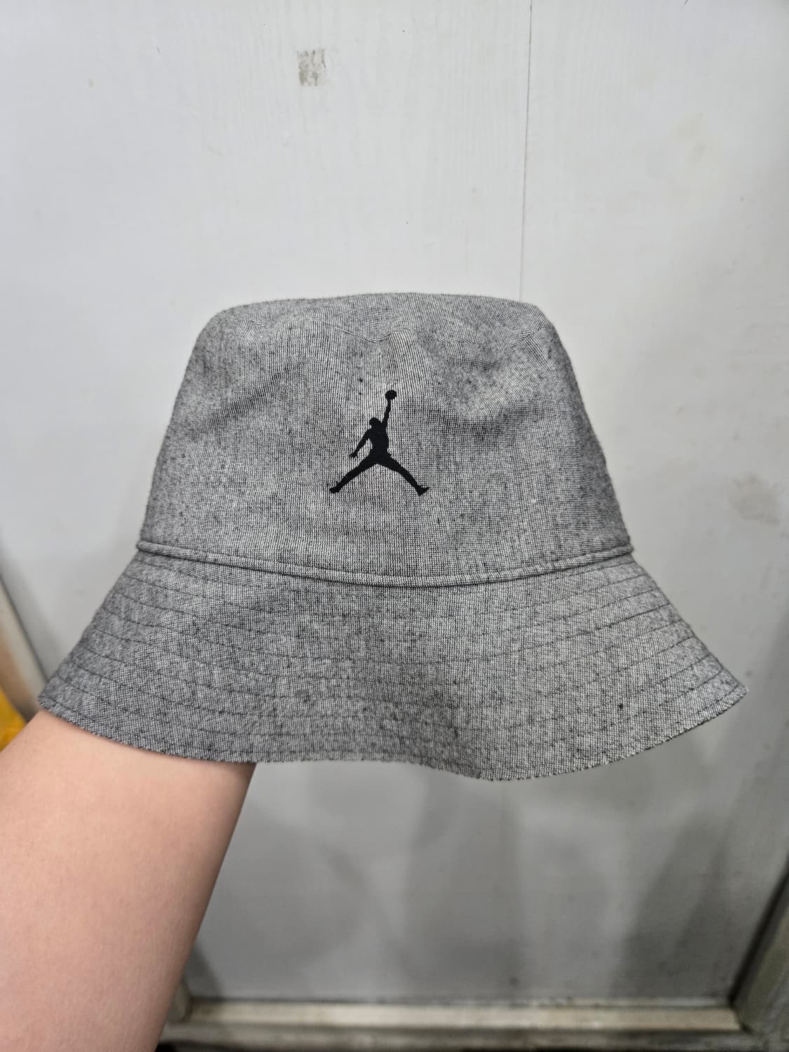 L/XL,56-58사이즈)) JORDAN 조던 버킷햇 모자~ 상품이미지1