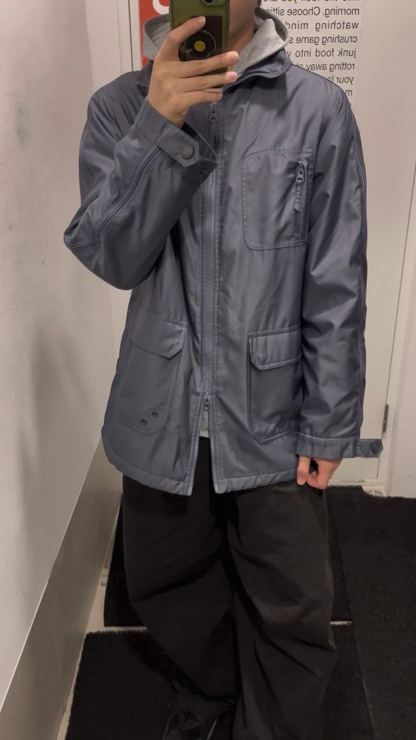 아르마니진 파카 us 8 (100) 상품이미지1