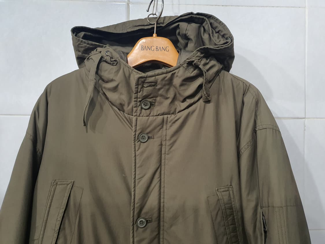 유니언베이 내피분리 야상점퍼
 상품이미지2