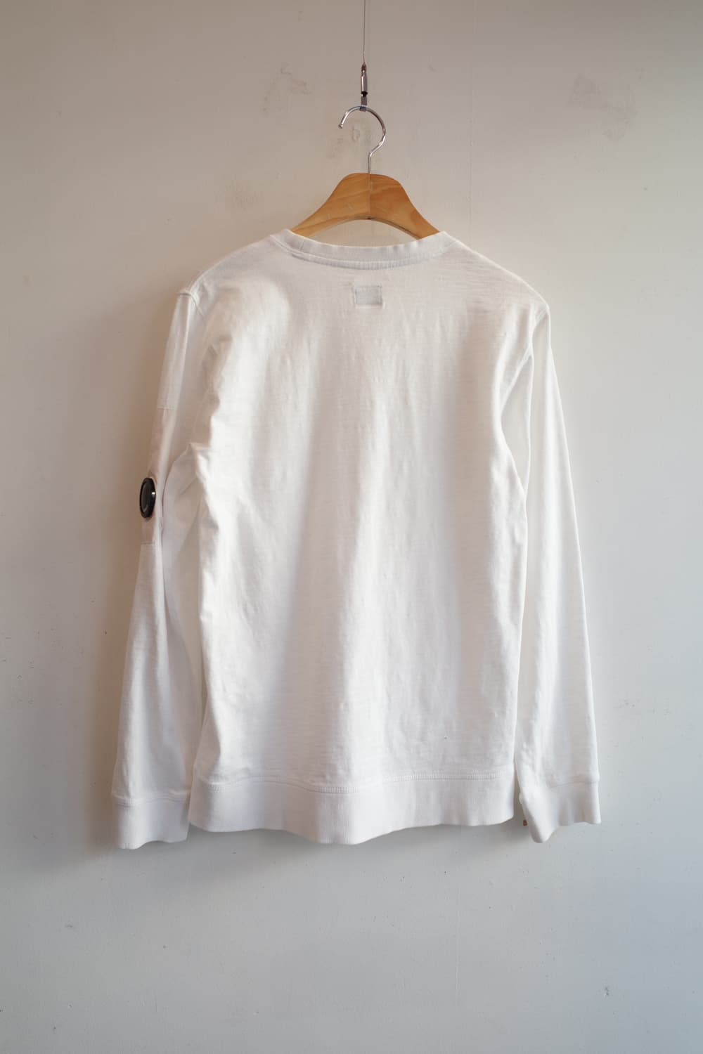 C.P COMPANY 씨피 컴퍼니 롱슬리브  상품이미지8