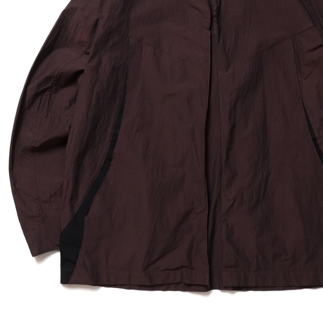 코스트 퍼 킬로Cost per Kilo Nylon Shirt Jackek 상품이미지3