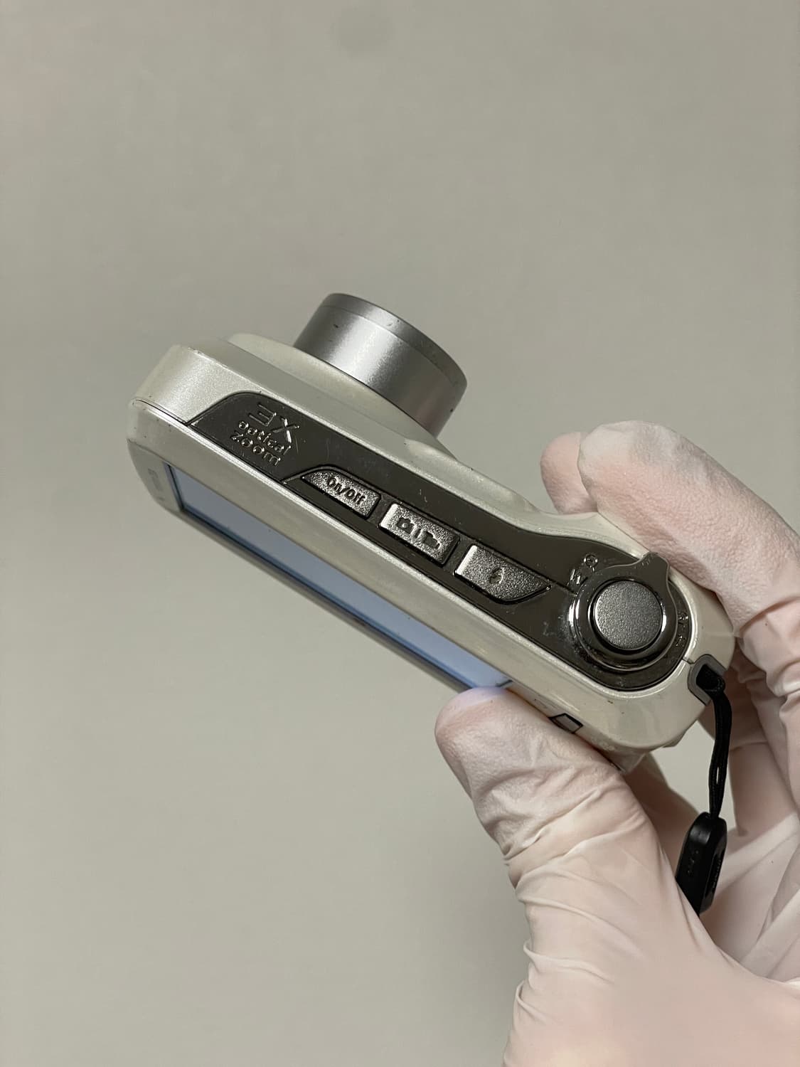 코닥 이지쉐어 C1530 디카 빈티지디카 디지털카메라 상품이미지3