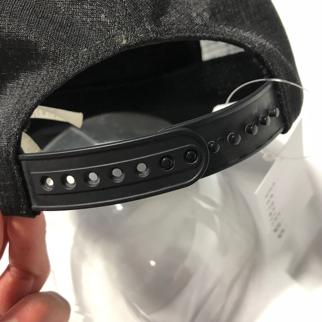 올드 아크테릭스 볼캡 상품이미지5