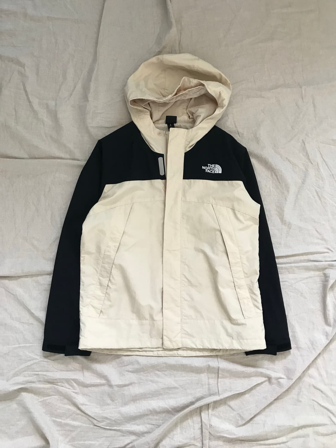 노스페이스 하이 마운틴 바람막이 자켓 상품이미지6