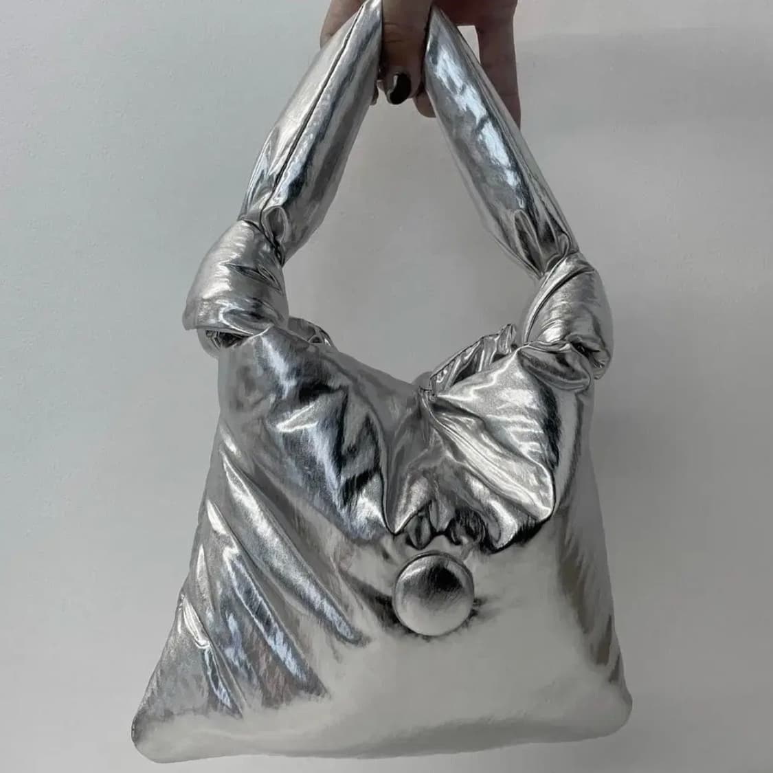 kuel CUSHION BAG 큘 쿠션백 kuel 가방 kuel 상품이미지1