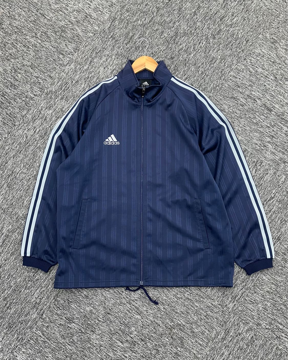 (XL)00'S 아디다스 져지-M979 상품이미지1