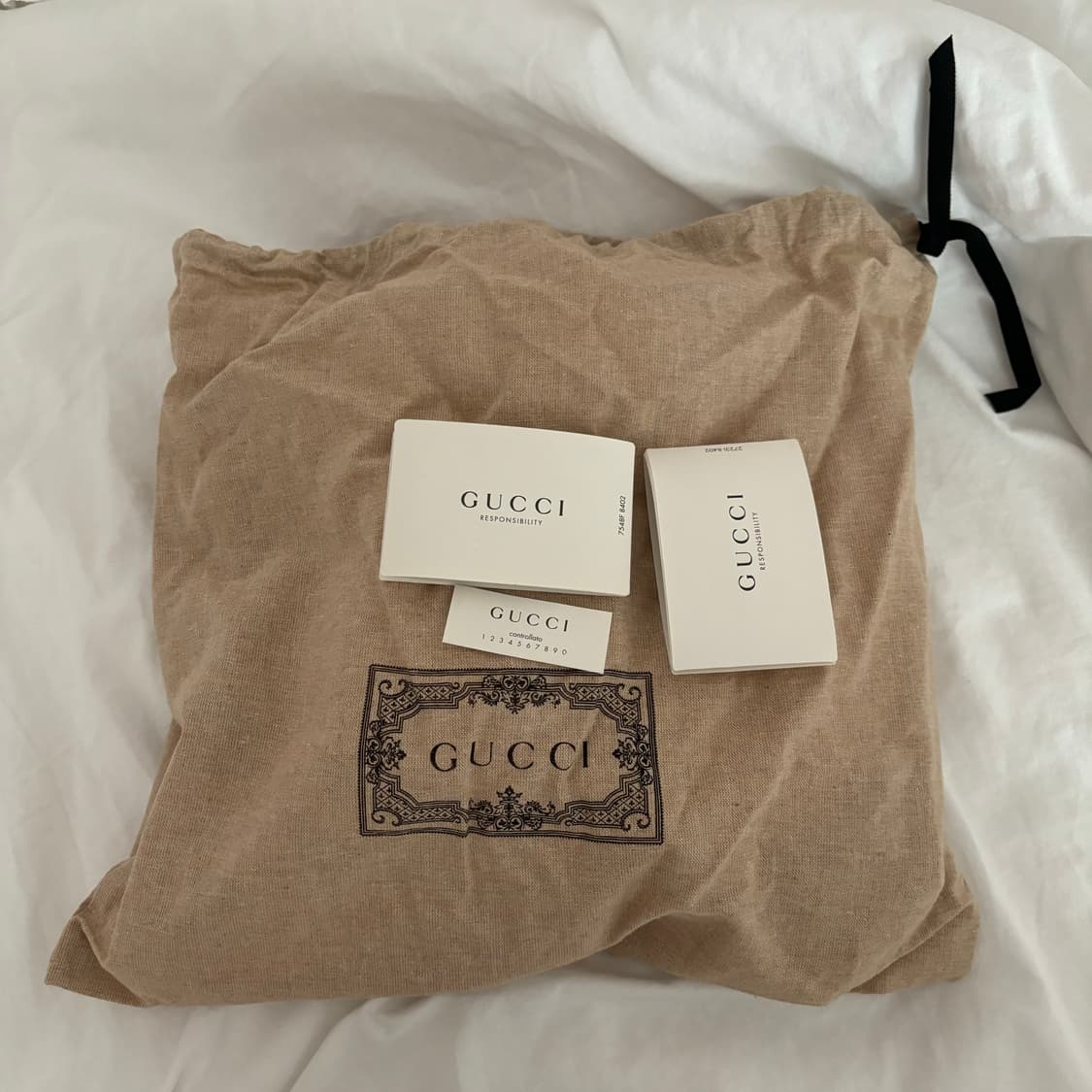 구찌 재키백 스몰 핑크 상품이미지9