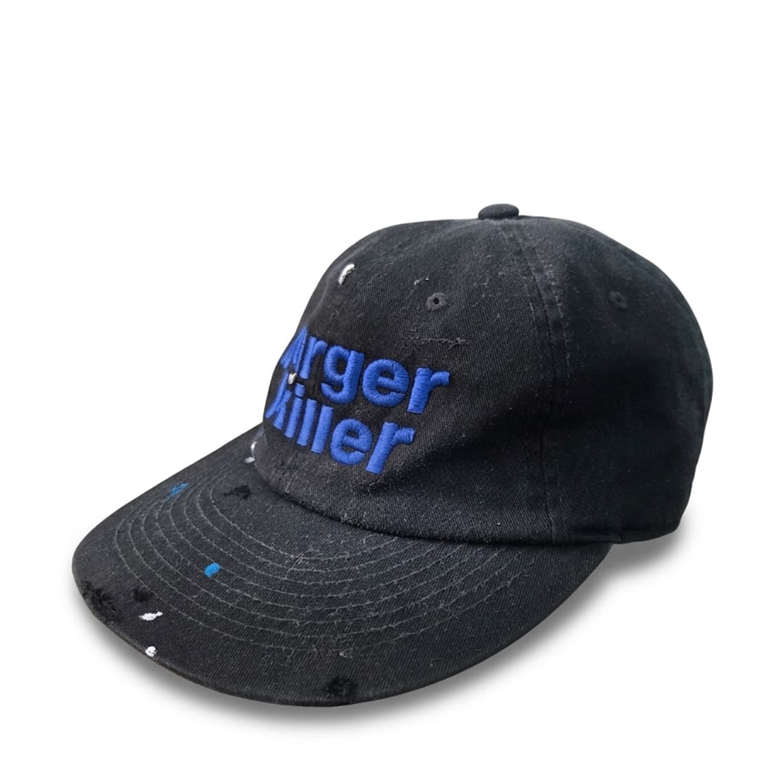 빈티지캡 상품이미지2