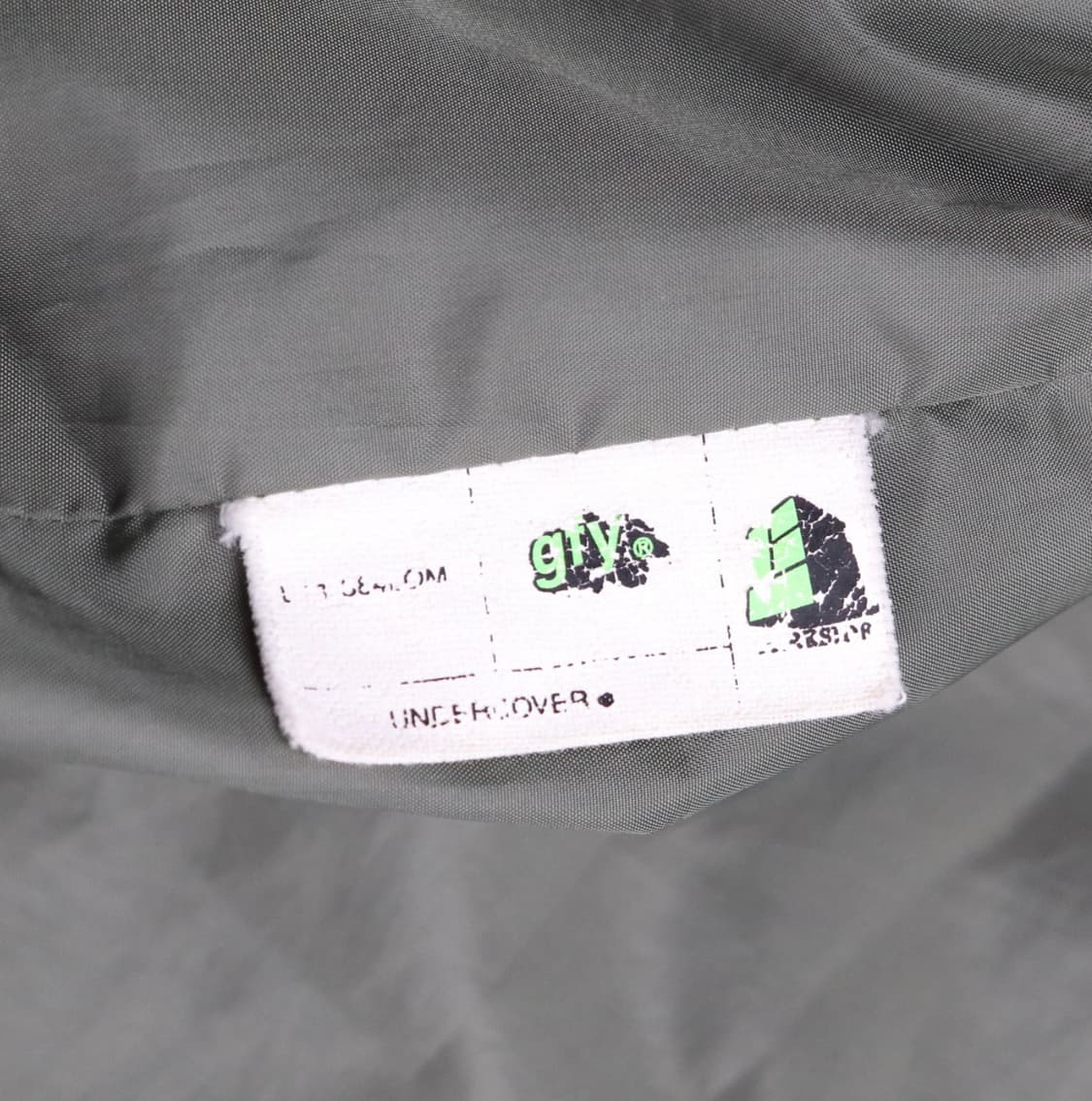 Undercover 2001s/s 상품이미지6