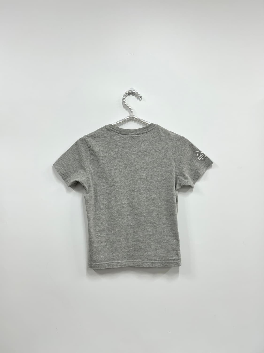 [DIESEL] 디젤 일루전 존 그래픽 반팔 상품이미지4