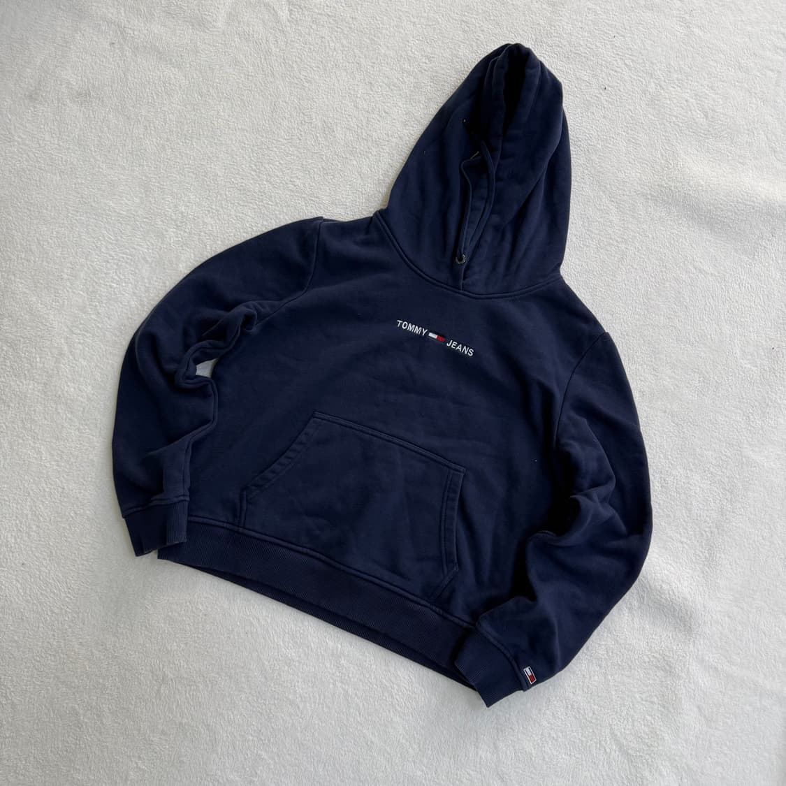 M 타미진스 기모 후드티 0326T 상품이미지1