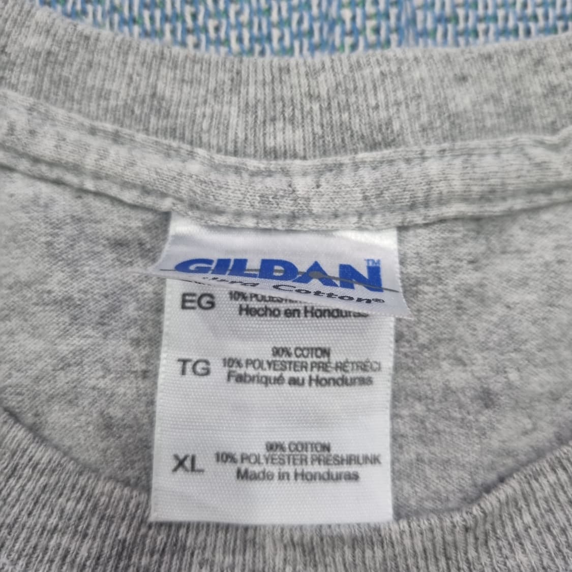 빈티지 티셔츠 상품이미지3