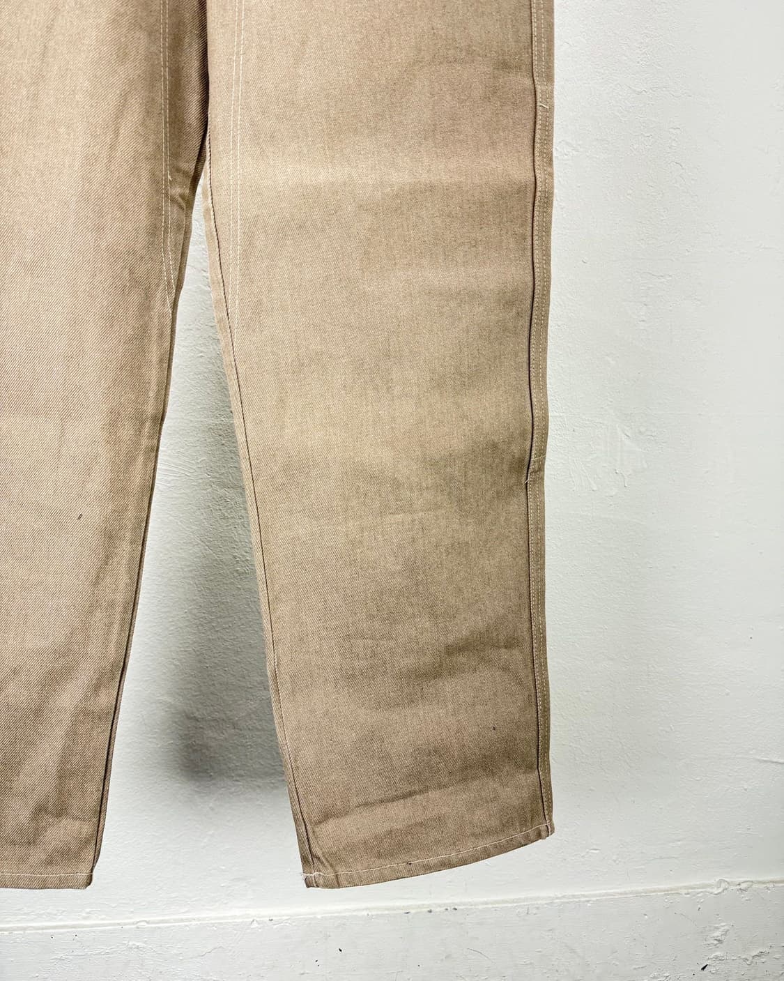 마리떼 프랑소와 저버 탄 어센틱 캔버스 워크 팬츠 상품이미지5