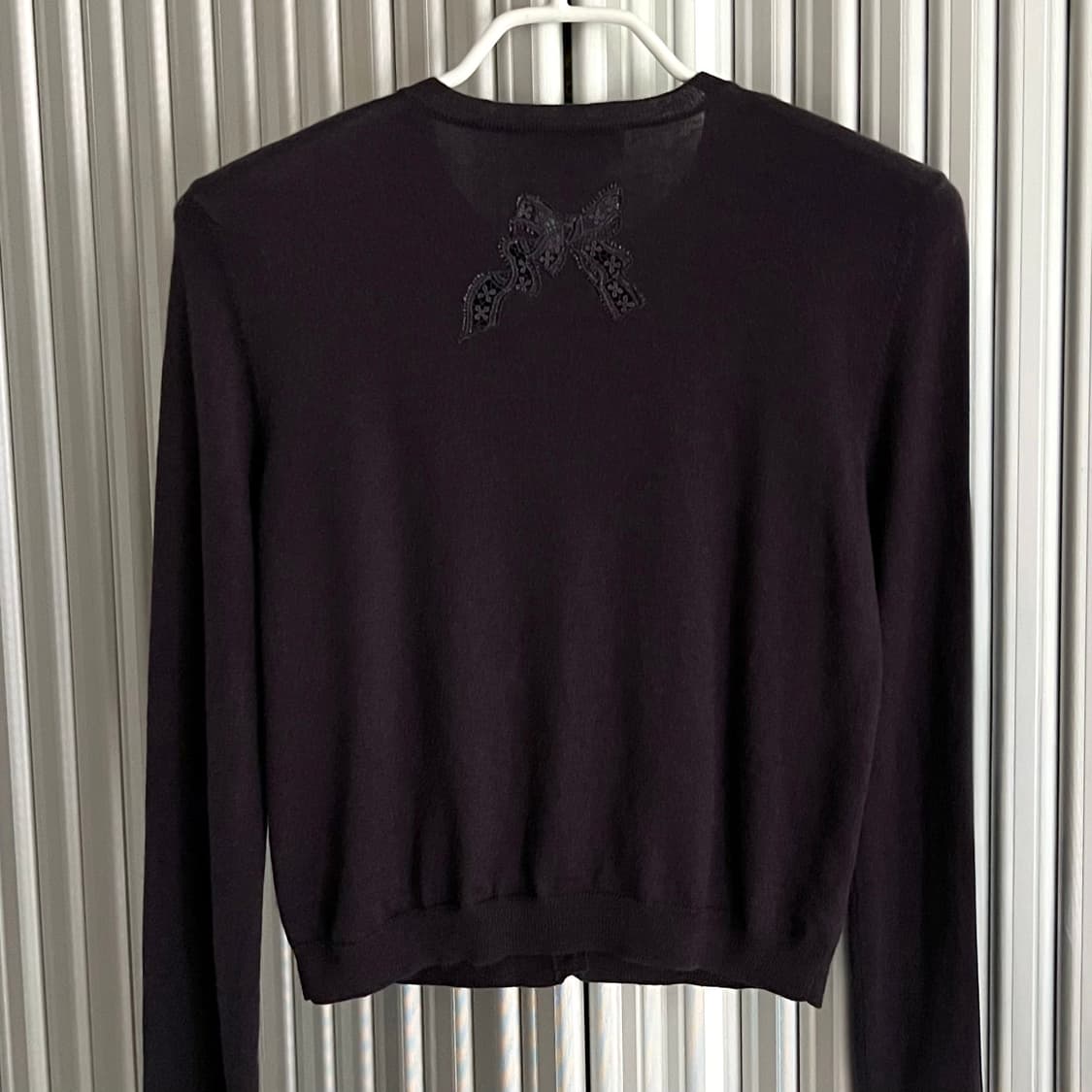 Valentino cardigan 상품이미지4