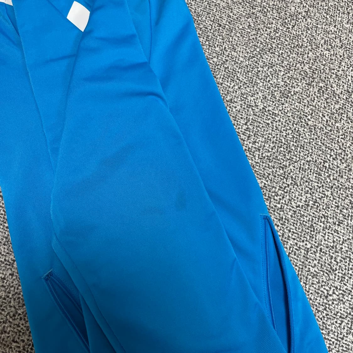 <아디다스 파이어버드 백 로고 져지> No.1339 상품이미지10