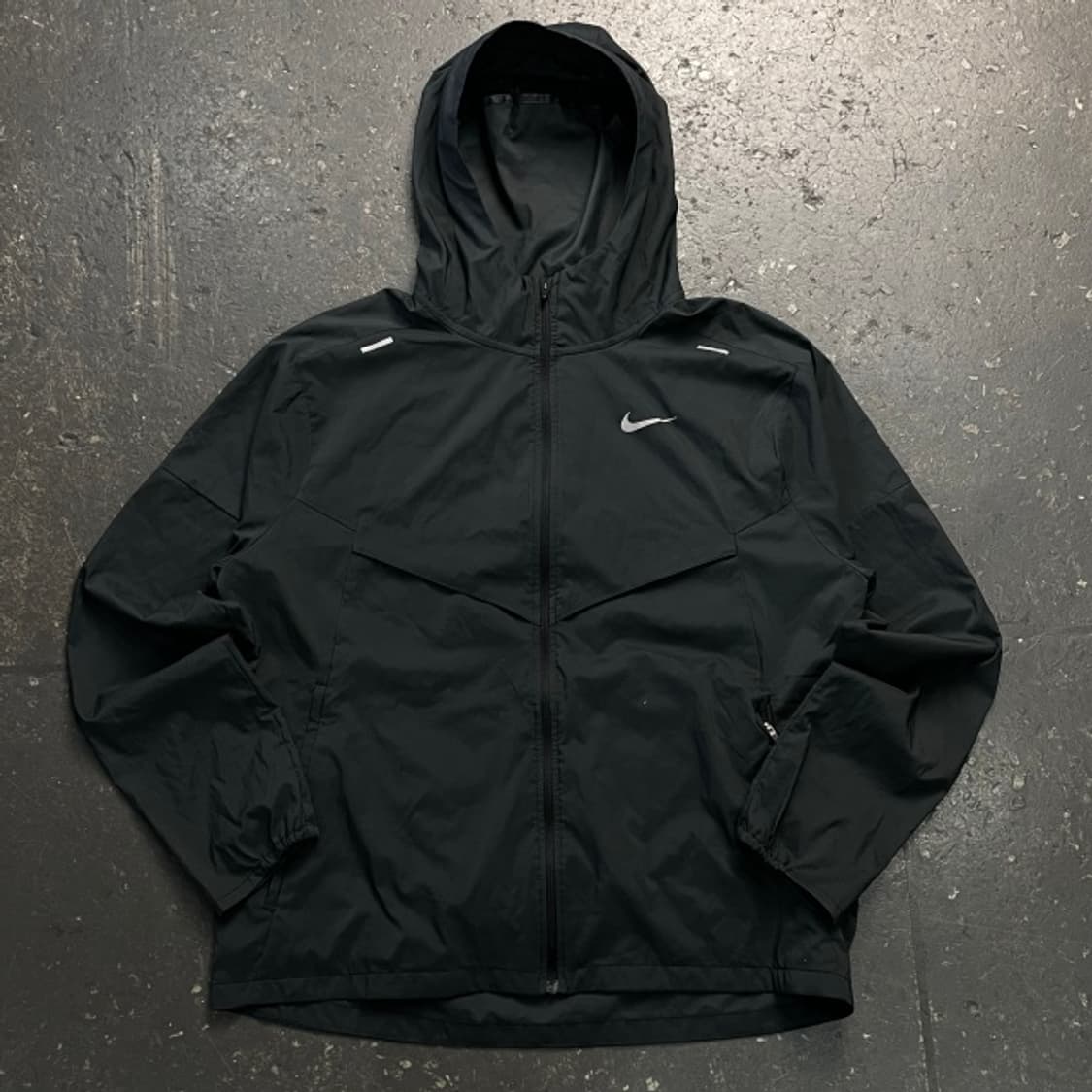 100 나이키 러닝 바람막이  상품이미지1