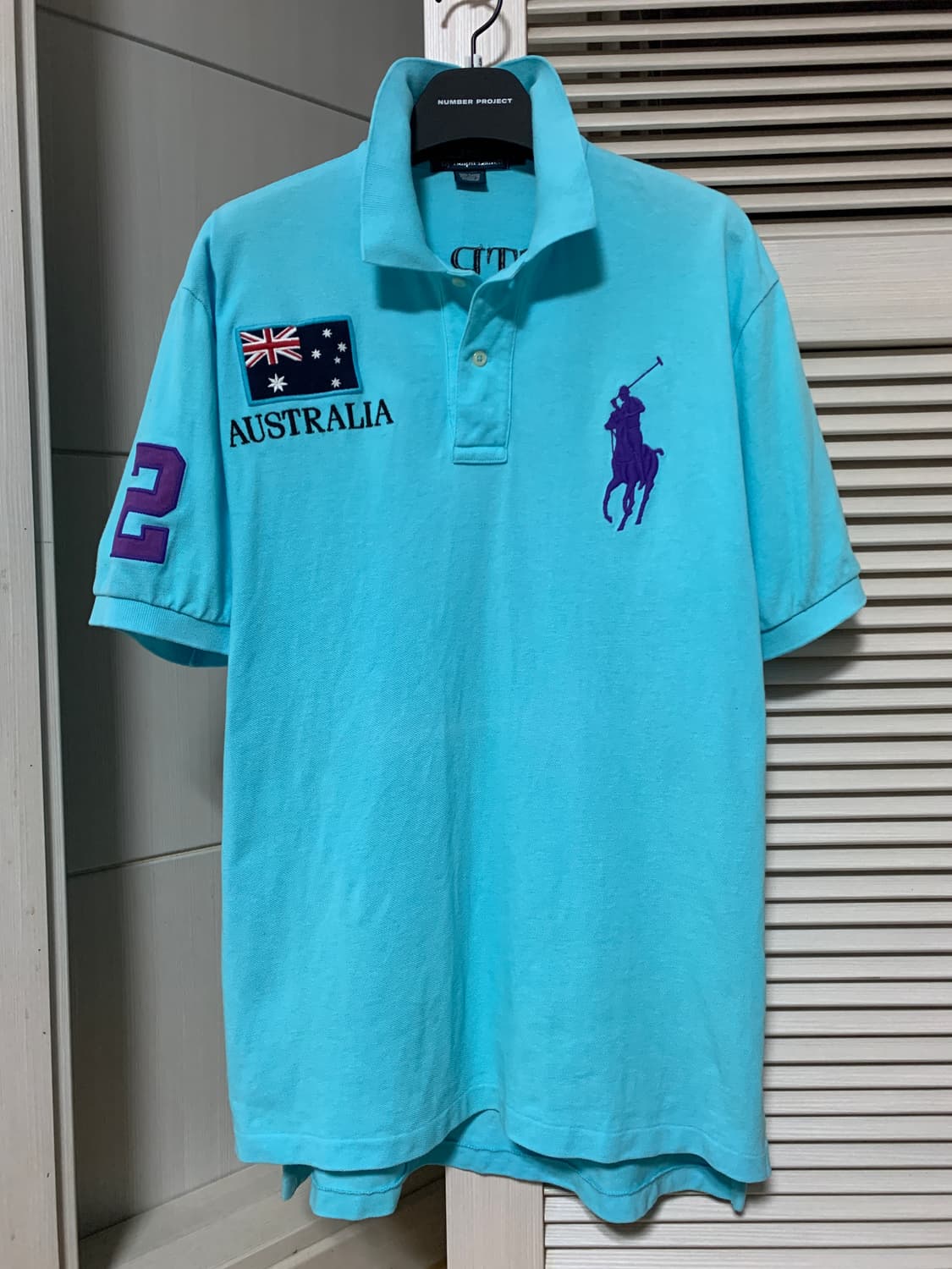 폴로 치프키프 빅포니 호주 상품이미지1