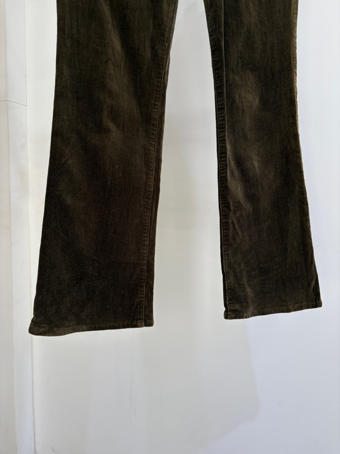 K.A.T. (Made in Japan) 코튼팬츠 상품이미지4