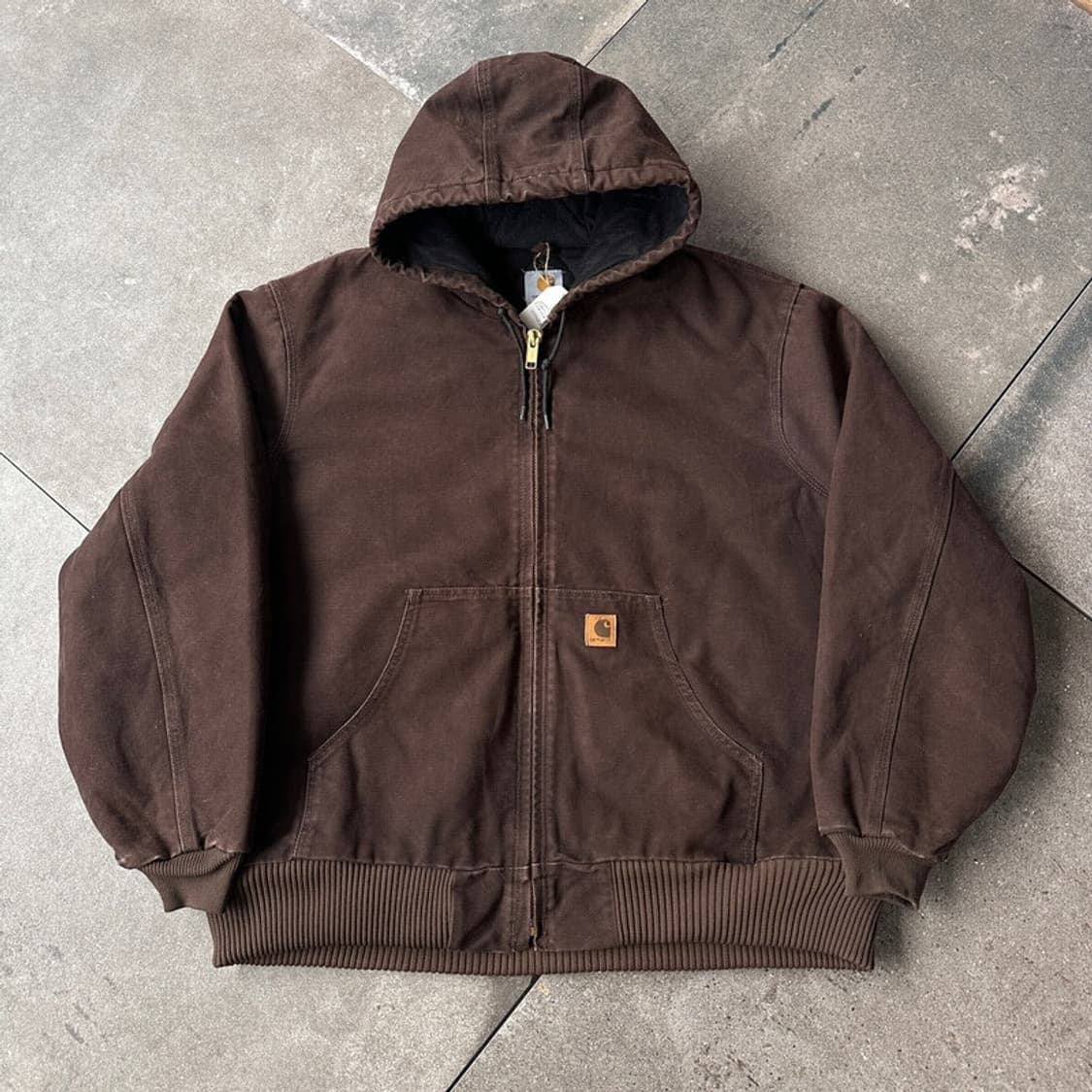 j130 모스 or 다크브라운 구해요 m사이즈 상품이미지2