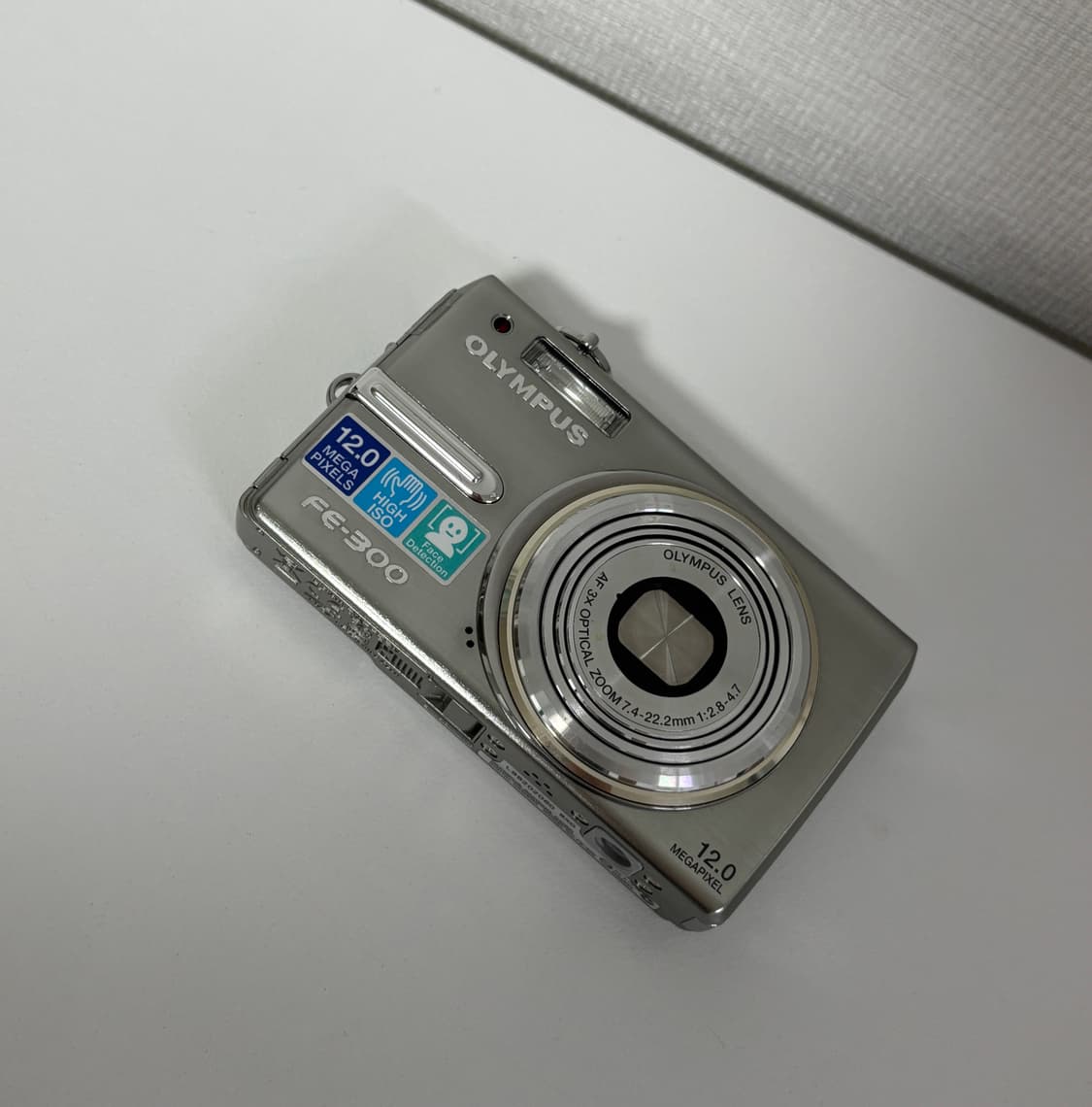 올림푸스 FE-300 빈티지디카 디지털 카메라 상품이미지1