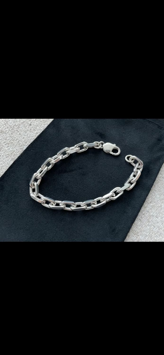 925 은팔찌 상품이미지1