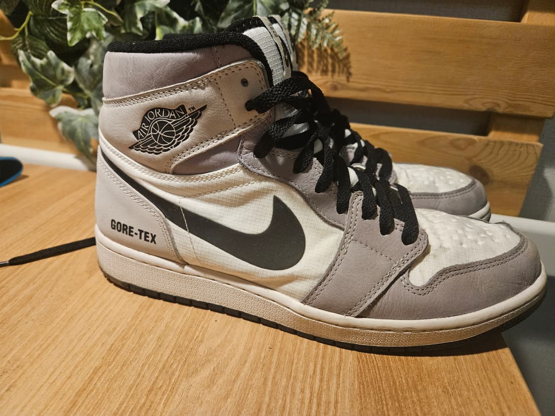 조던 1 엘리먼트 고어텍스 세일 275 운동화 급처 상품이미지1