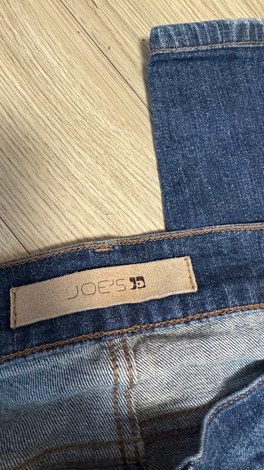 Joe's Jeans 남성 청바지  W36 상품이미지4