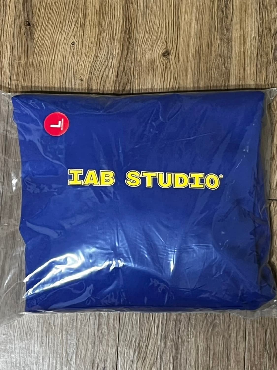 아이앱스튜디오 후드티 상품이미지2