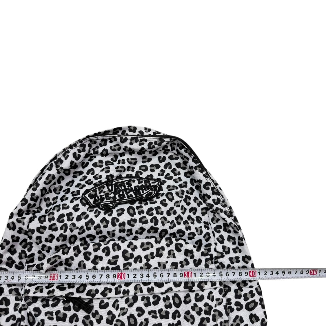 VANS 반스 레오파드 호피 백팩 가방 상품이미지5