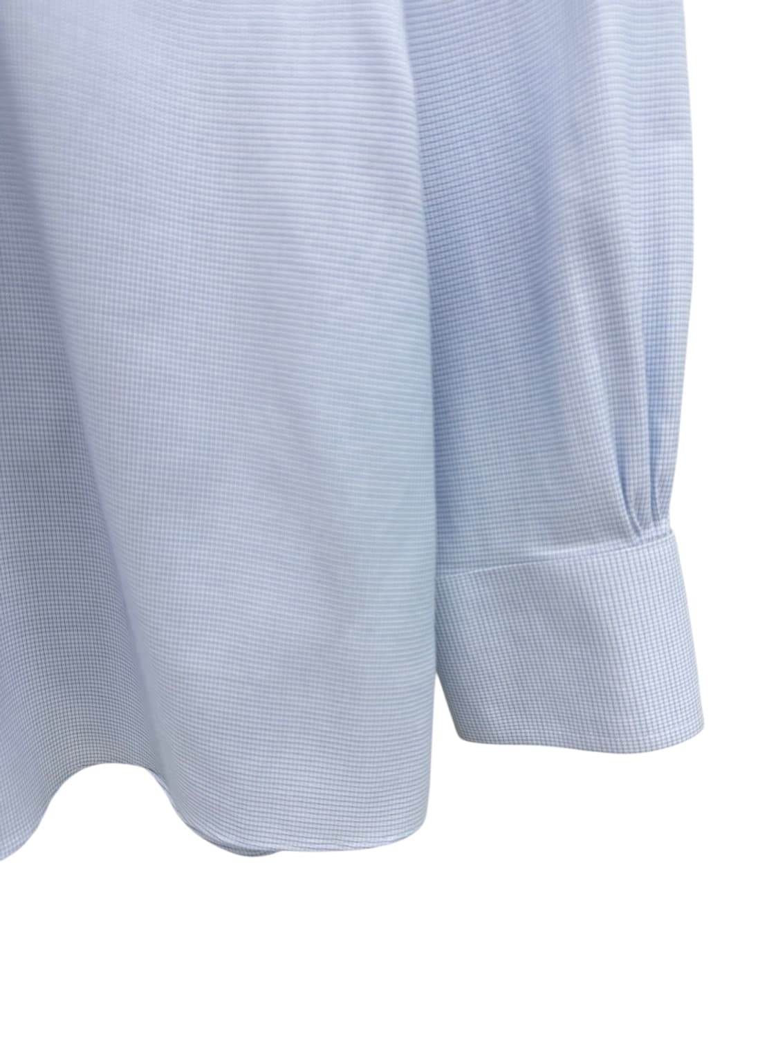 브룩스브라더스 셔츠 소라색 (XL~2XL)  상품이미지4