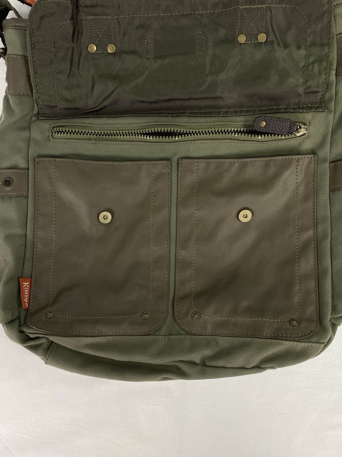 Kamp 토트백 크로스백 투웨이백 <17> 상품이미지3